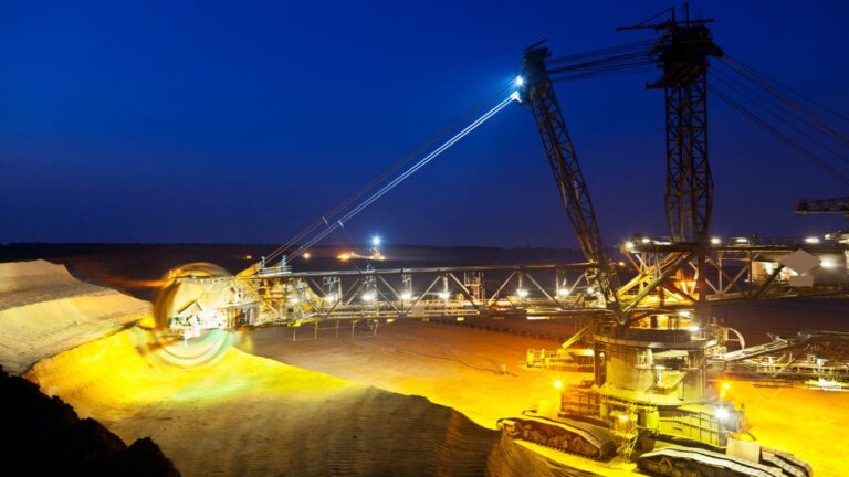 Ingeniería de procesos minero-metalúrgicos: cómo optimizar una planta de tratamiento mineral